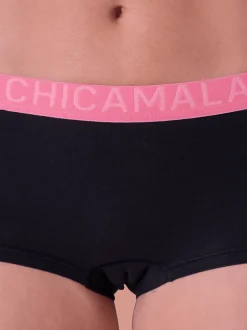 Dames 2-pack Boxershorts