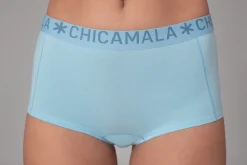 Dames 2-pack Boxershorts