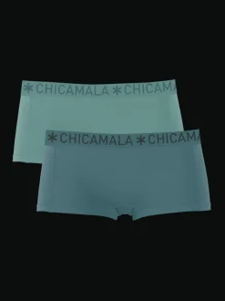Dames 2-pack Boxershorts