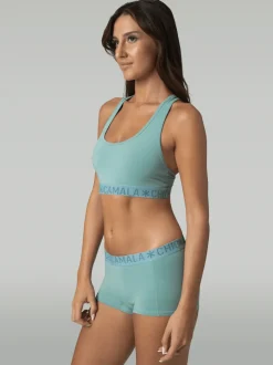 Dames 2-pack Boxershorts