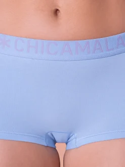 Dames 2-pack Boxershorts