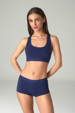 Dames 3-pack Boxershorts