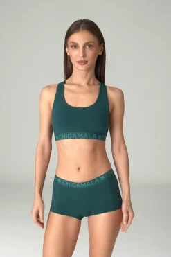 Dames 3-pack Boxershorts