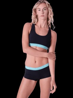 Dames 2-pack Boxershorts