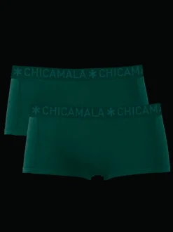 Dames 2-pack Boxershorts