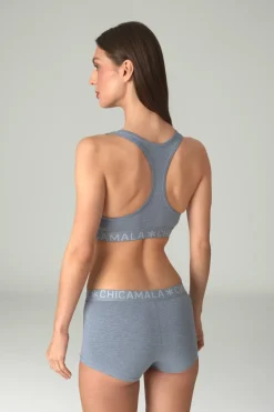 Dames 2-pack Boxershorts