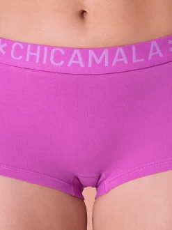 Dames 2-pack Boxershorts