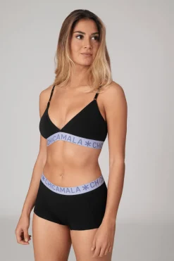 Dames 2-pack Boxershorts