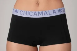 Dames 2-pack Boxershorts