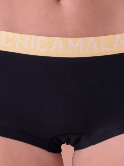 Dames 2-pack Boxershorts
