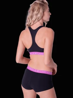 Dames 2-pack Boxershorts