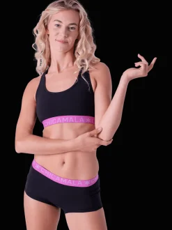 Dames 2-pack Boxershorts