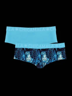 Dames 2-pack Briefs