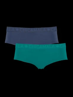 Dames 2-pack Briefs