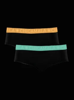 Dames 2-pack Briefs