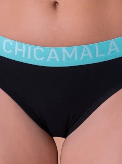 Dames 2-pack Briefs