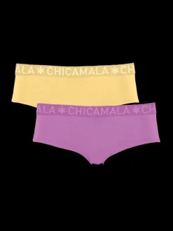 Dames 2-pack Briefs