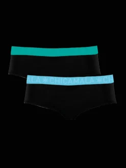 Dames 2-pack Briefs
