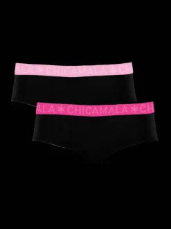 Dames 2-pack Briefs
