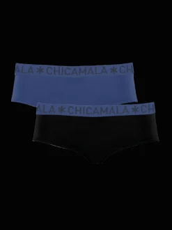 Dames 2-pack Briefs