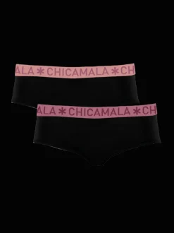 Dames 2-pack Briefs