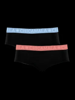 Dames 2-pack Briefs