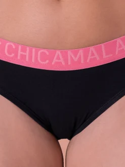 Dames 2-pack Briefs