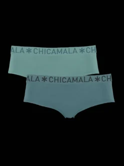 Dames 2-pack Briefs