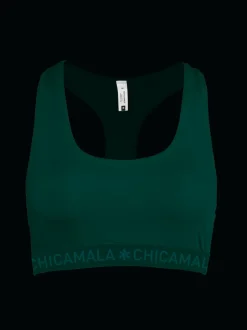 Dames 1-pack Racerback