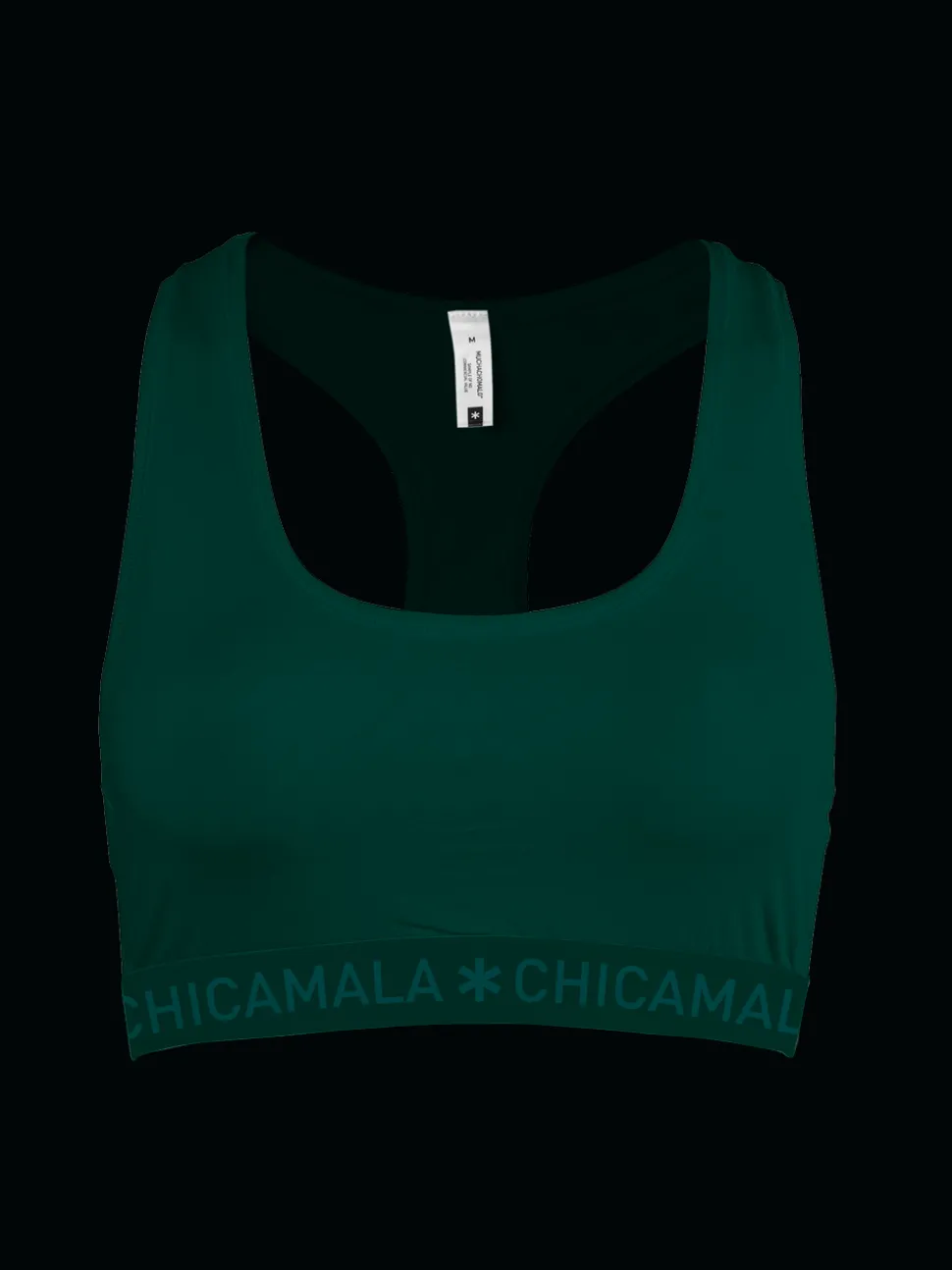 Dames 1-pack Racerback