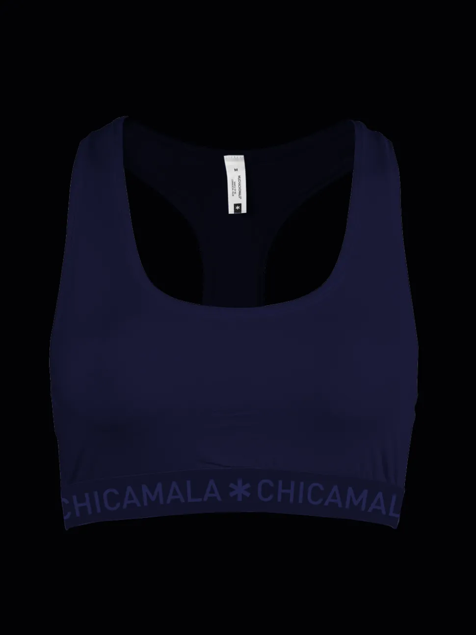Dames 1-pack Racerback