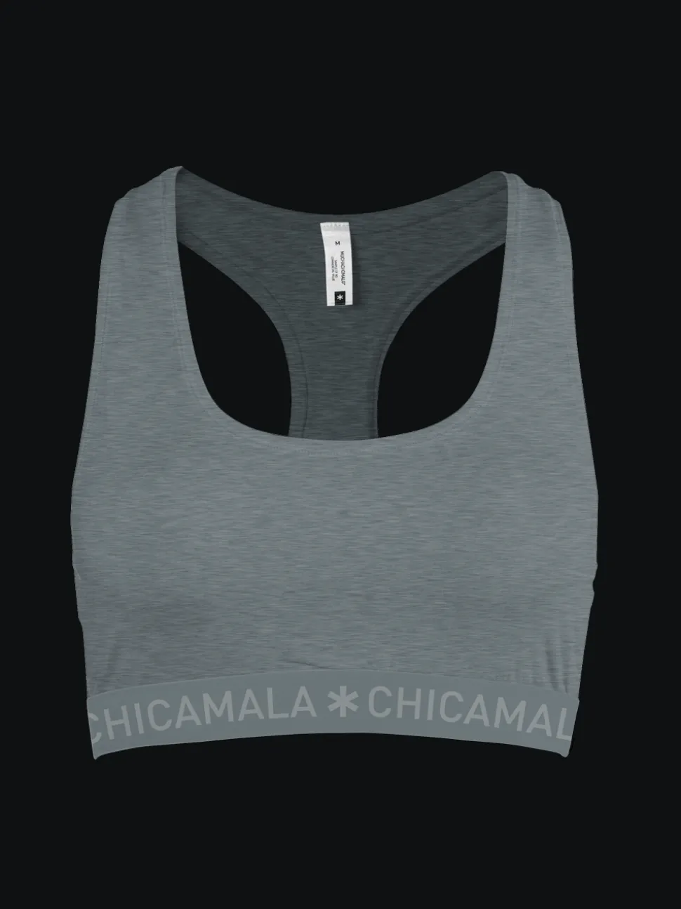 Dames 1-pack Racerback