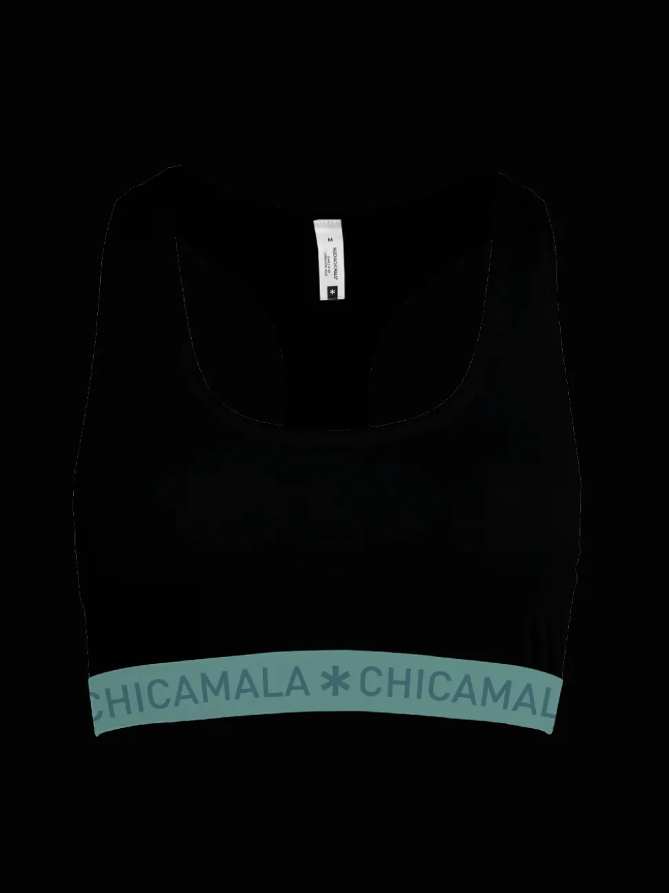 Dames 1-pack Racerback