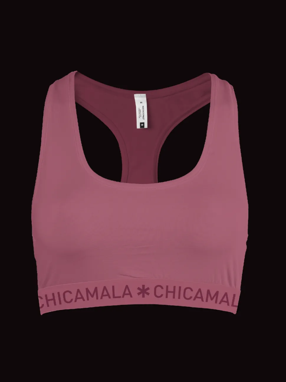 Dames 1-pack Racerback