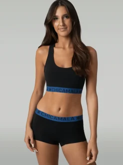 Dames 1-pack Racerback