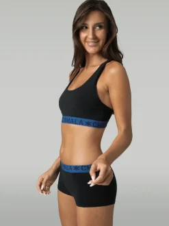 Dames 1-pack Racerback