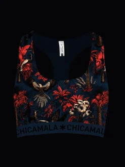 Dames 1-pack Racerback