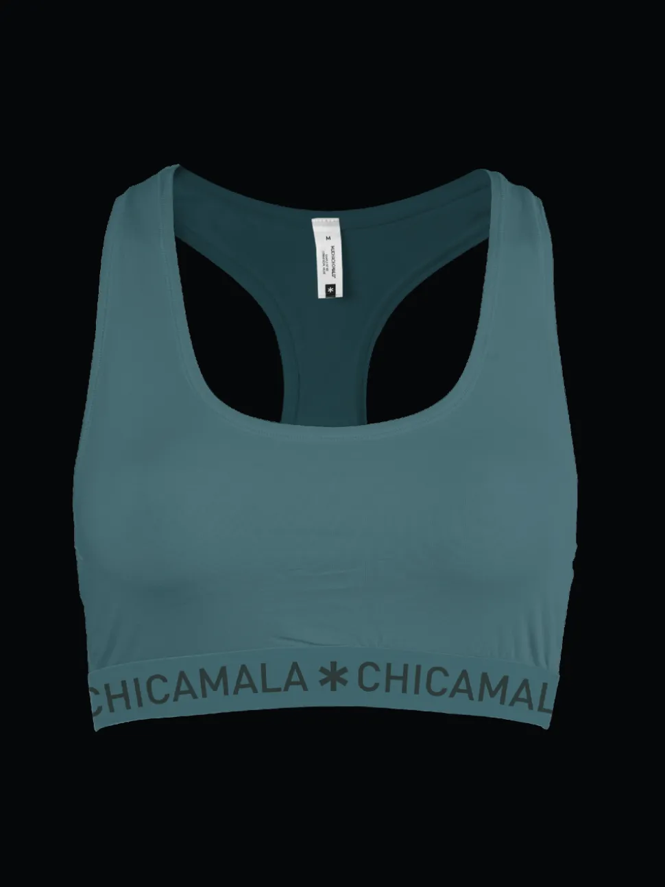 Dames 1-pack Racerback