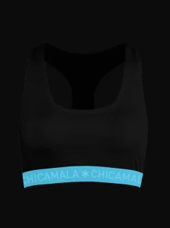 Dames 1-pack Racerback