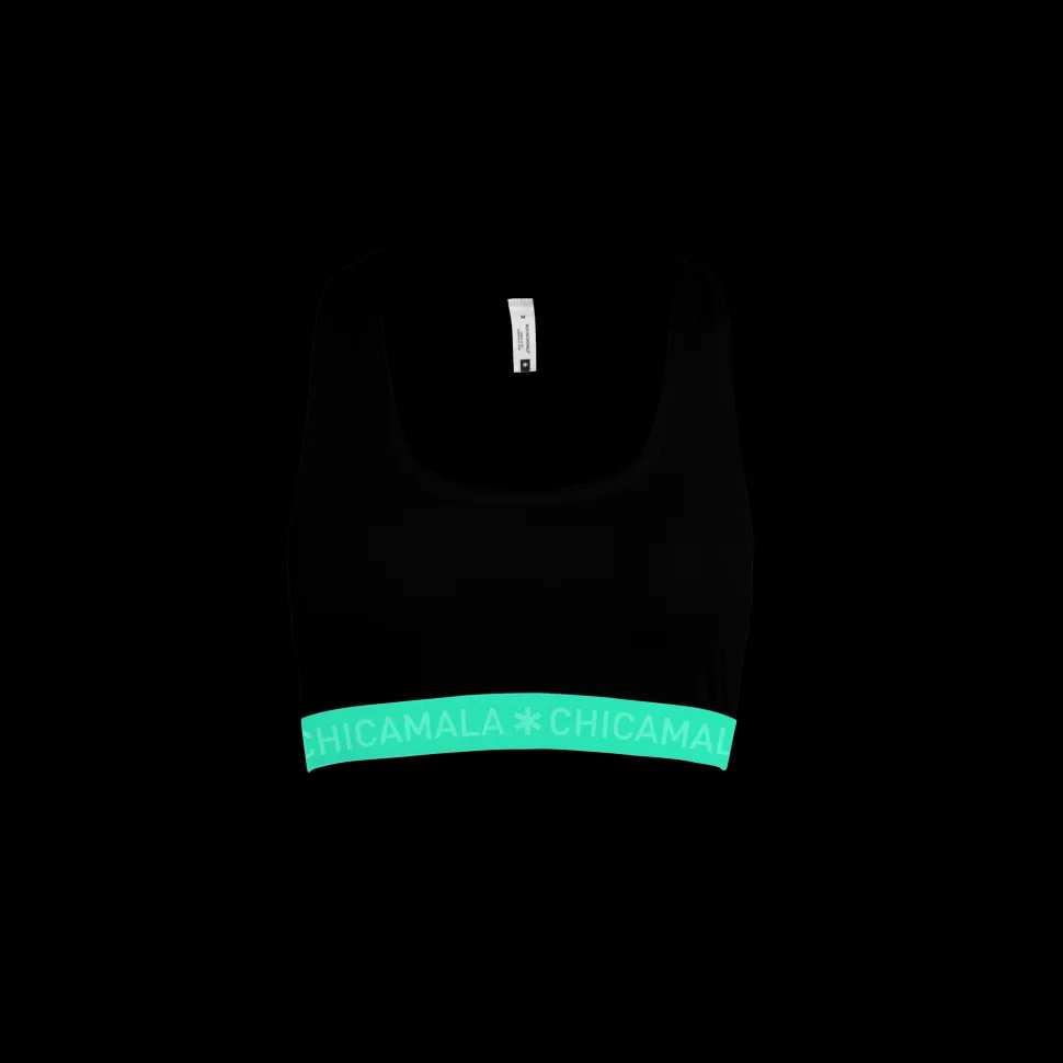 Dames 1-pack Racerback