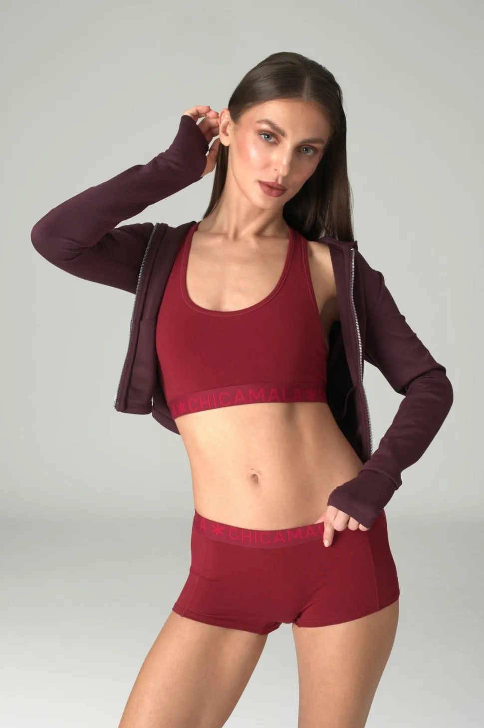 Dames 1-pack Racerback