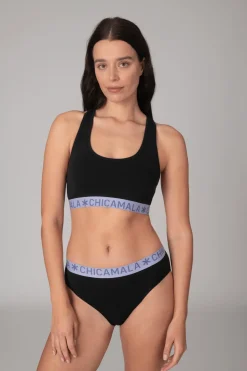 Dames 1-pack Racerback