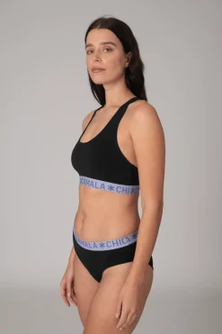 Dames 1-pack Racerback