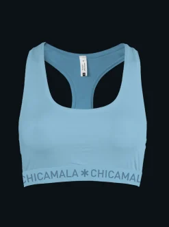 Dames 1-pack Racerback