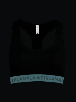 Dames 1-pack Racerback