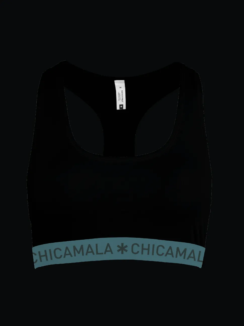 Dames 1-pack Racerback