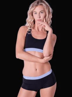 Dames 1-pack Racerback