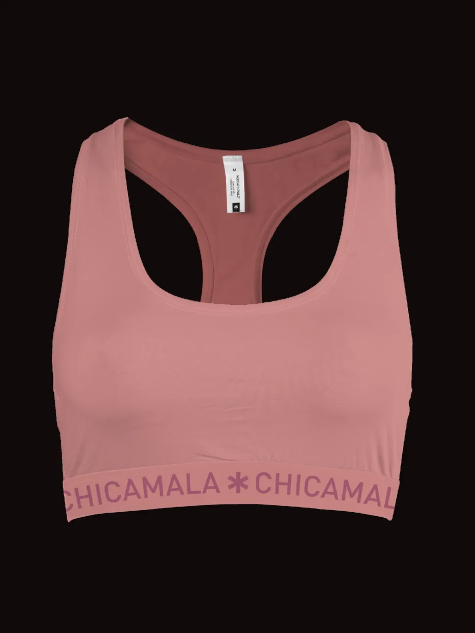 Dames 1-pack Racerback