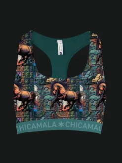 Dames 1-pack Racerback