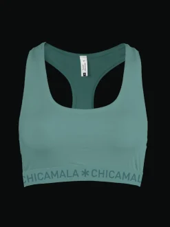 Dames 1-pack Racerback